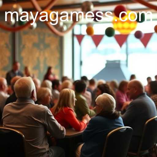 Exploring the Timeless Appeal of Bingo Games