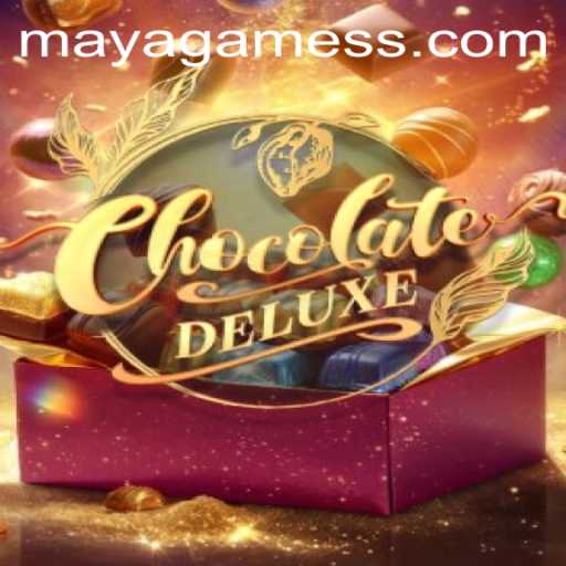 Explore the Delightful World of ChocolateDeluxe: A Tribute to Maya Games