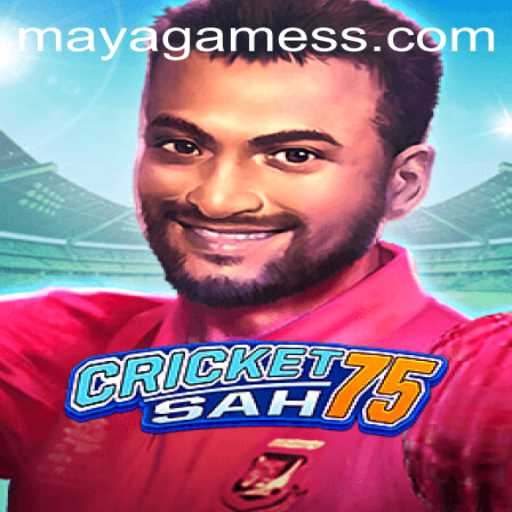 Exploring CricketSah75: A New Era in Virtual Sports by Maya Games