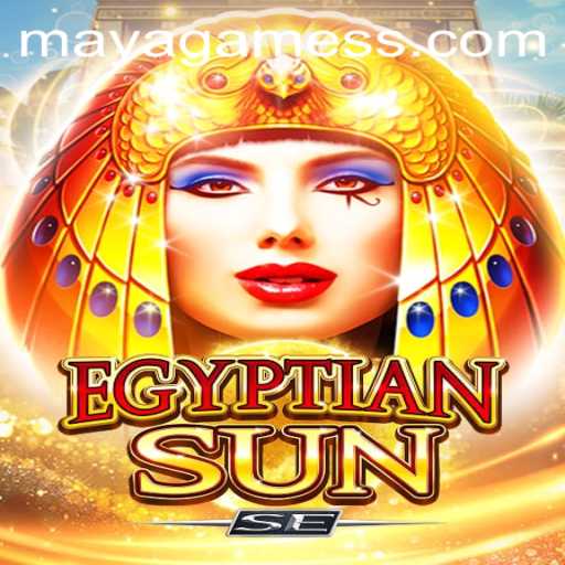 Exploring the Enchanting World of EgyptianSunSE: A Journey Through Maya Games