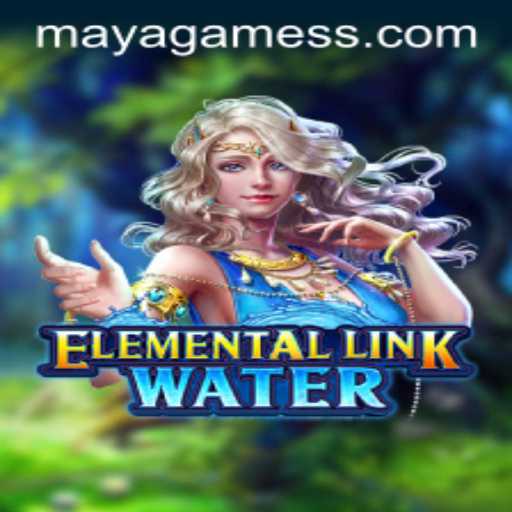Unveiling the Magic of ElementalLinkWater: A Revolutionary Adventure from Maya Games