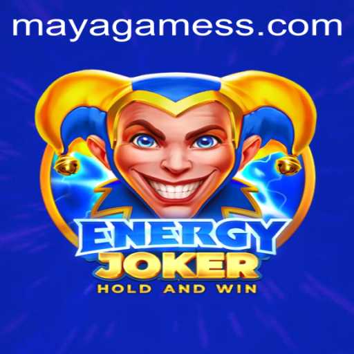 Discover EnergyJoker: The Thrilling Card Game Inspired by Maya Games