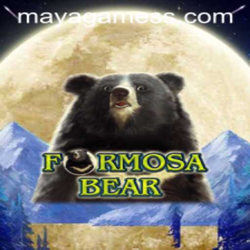 Discovering the Enchanting World of FormosaBear