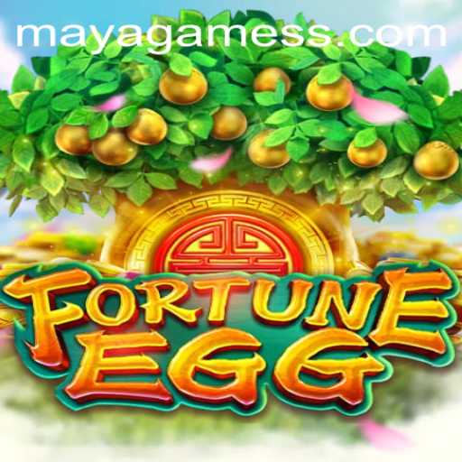 Exploring the Mystical World of FortuneEgg by Maya Games
