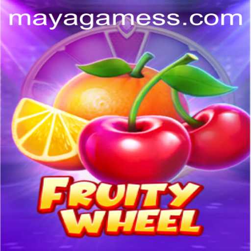Exploring the Exciting World of FruityWheel: A Maya Games Delight