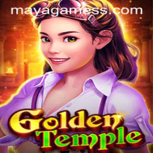 Exploring the Exciting World of GoldenTemple: A Maya Games Adventure