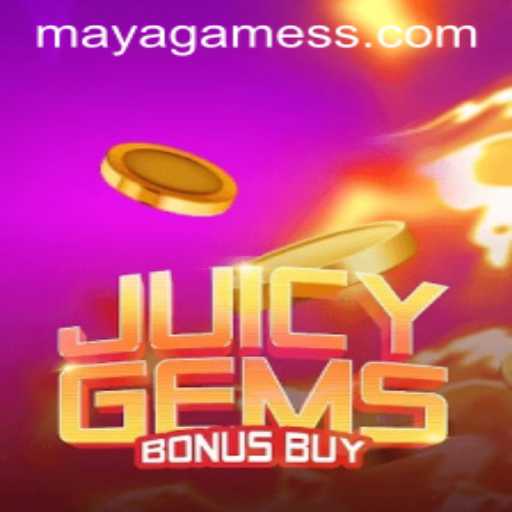 Exploring the Thrills of JuicyGemsBonusBuy: A Gem of a Game
