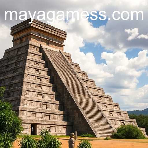 Exploring the World of Lottery Games and the Unique Charm of Maya Games