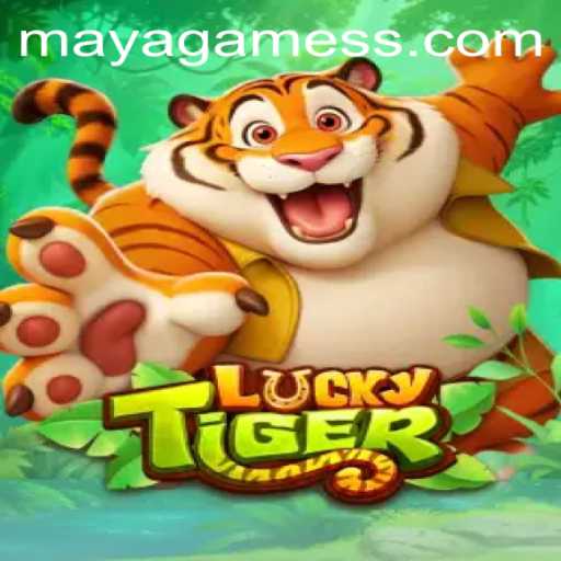 Exploring the Exciting World of LuckyTiger: A Maya Games Adventure