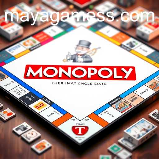 Monopoly: The Evolution of a Timeless Game