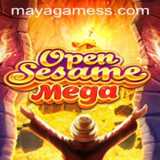 Discover the Exciting World of OPENSESAMEMEGA: A Maya Games Masterpiece