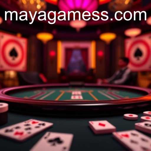 maya games