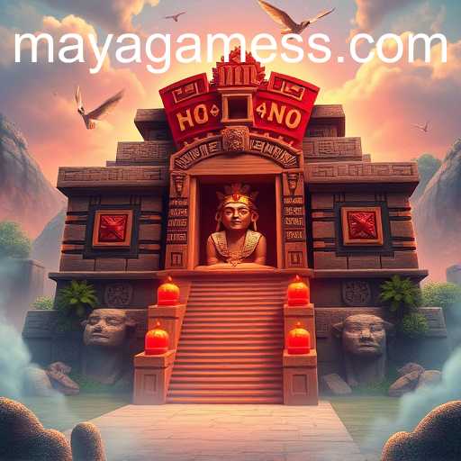 Online Slots: An In-Depth Look at Maya Games