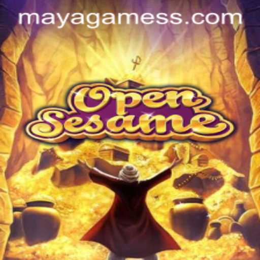 Unlock the Mysteries of OpenSesame: A Dive into Maya Games
