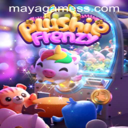 Exploring the Vibrant Universe of PlushieFrenzy by Maya Games