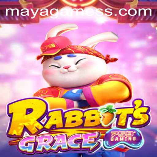 RabbitsGrace: A New Gem from Maya Games