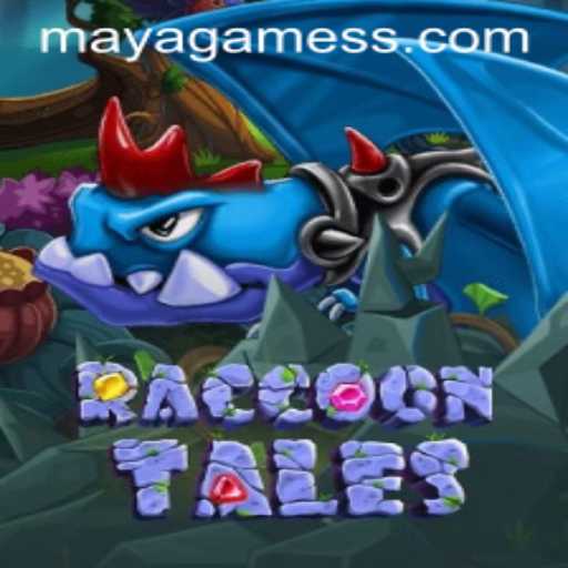 Unfolding the Adventures of RaccoonTales: A Journey Through Maya Games