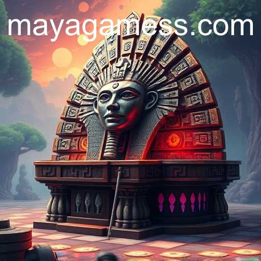 Responsible Gambling and Maya Games: A Balanced Approach