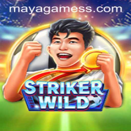 StrikerWILD: The Ultimate Adventure by Maya Games