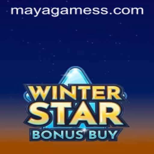 Discover the Thrill of WinterStarBonusBuy: A Masterpiece in Maya Games