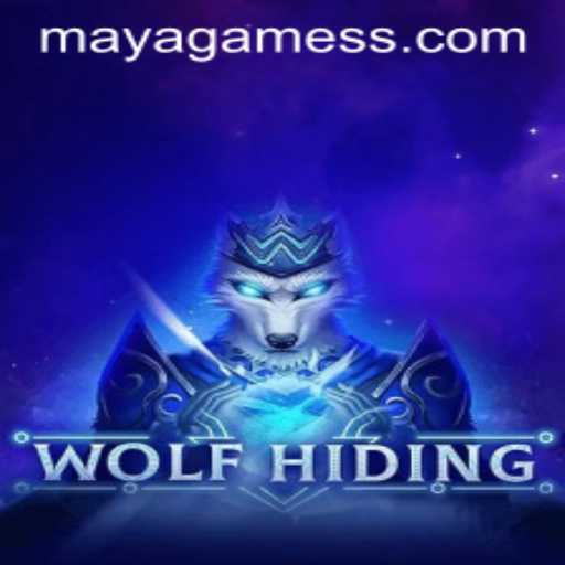 Exploring the Enigmatic World of WolfHiding: A Maya Games Masterpiece