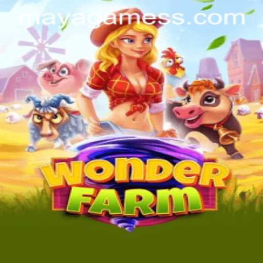WonderFarm: A Magical Journey in Maya Games' Latest Adventure
