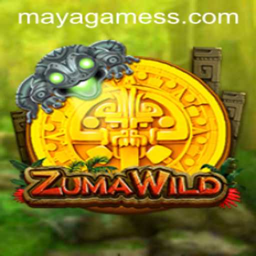 Exploring ZumaWild: The Thrill of Maya Games
